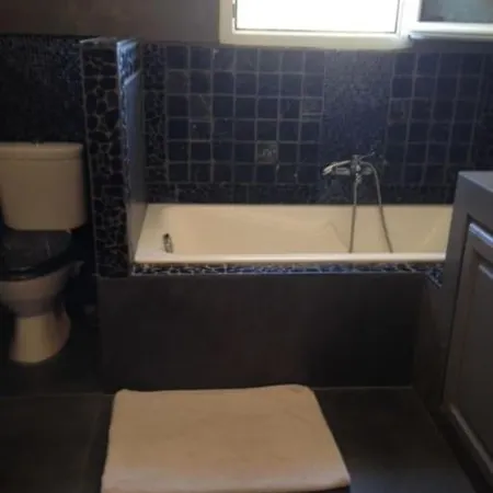 Βίλα Jolie Maison Piscine Privee