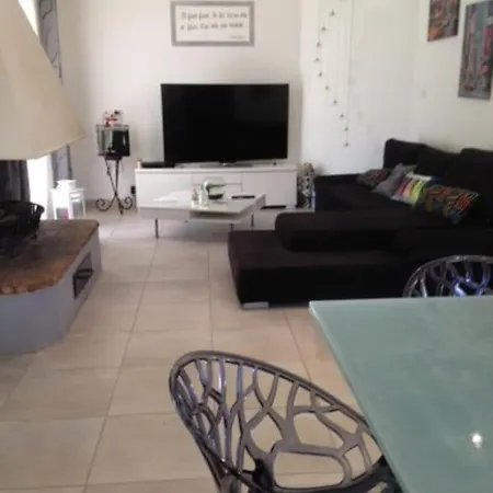 Jolie Maison Piscine Privee * Πόρτο Βέκιο